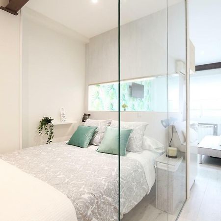 Urbantec Realty - Nunez De Balboa - Castellana Madrid Exterior photo