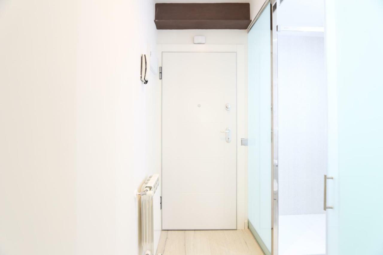 Urbantec Realty - Nunez De Balboa - Castellana Madrid Exterior photo